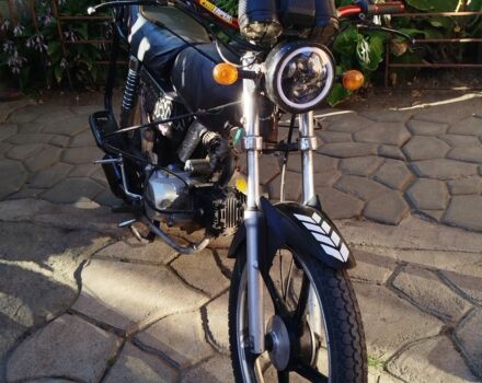 Спарк Другая, объемом двигателя 0.11 л и пробегом 0 тыс. км за 392 $, фото 11 на Automoto.ua