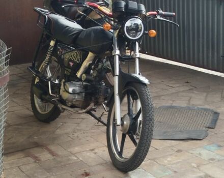 Спарк Другая, объемом двигателя 0.11 л и пробегом 0 тыс. км за 392 $, фото 10 на Automoto.ua