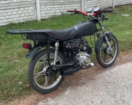 Спарк Другая, объемом двигателя 0.11 л и пробегом 0 тыс. км за 392 $, фото 9 на Automoto.ua