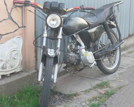 Спарк Другая, объемом двигателя 0.11 л и пробегом 0 тыс. км за 392 $, фото 7 на Automoto.ua