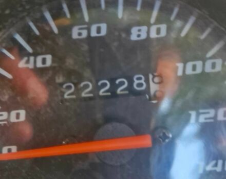 Спарк Другая, объемом двигателя 0.13 л и пробегом 0 тыс. км за 356 $, фото 3 на Automoto.ua