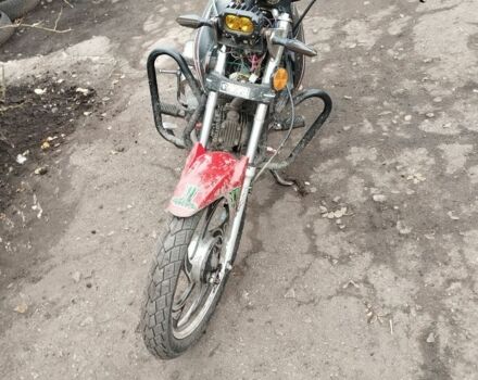 Спарк Другая, объемом двигателя 0.13 л и пробегом 0 тыс. км за 130 $, фото 7 на Automoto.ua