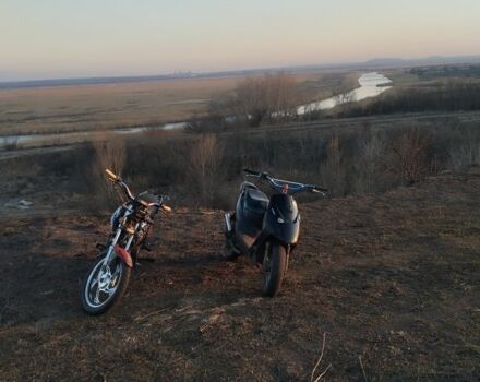 Спарк Другая, объемом двигателя 0.13 л и пробегом 0 тыс. км за 130 $, фото 3 на Automoto.ua