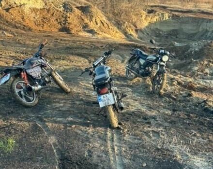 Спарк Другая, объемом двигателя 0.13 л и пробегом 0 тыс. км за 130 $, фото 1 на Automoto.ua