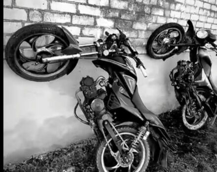 Спарк Інша, об'ємом двигуна 0.13 л та пробігом 0 тис. км за 142 $, фото 5 на Automoto.ua