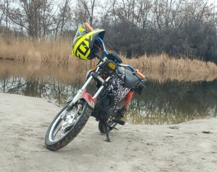 Спарк Інша, об'ємом двигуна 0.13 л та пробігом 0 тис. км за 142 $, фото 6 на Automoto.ua