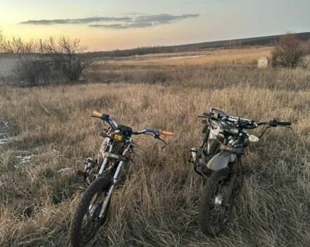 Спарк Інша, об'ємом двигуна 0.13 л та пробігом 0 тис. км за 142 $, фото 2 на Automoto.ua