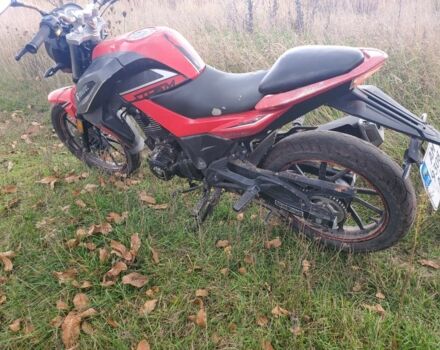 Спарк Другая, объемом двигателя 0.2 л и пробегом 0 тыс. км за 712 $, фото 3 на Automoto.ua