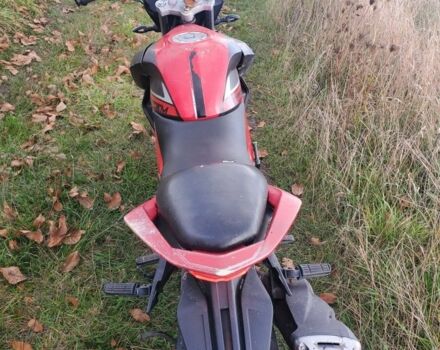 Спарк Другая, объемом двигателя 0.2 л и пробегом 0 тыс. км за 712 $, фото 1 на Automoto.ua