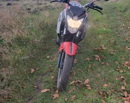 Спарк Другая, объемом двигателя 0.2 л и пробегом 0 тыс. км за 712 $, фото 5 на Automoto.ua