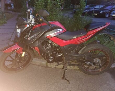 Спарк Другая, объемом двигателя 0.2 л и пробегом 0 тыс. км за 712 $, фото 6 на Automoto.ua