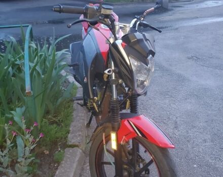 Спарк Другая, объемом двигателя 0.2 л и пробегом 0 тыс. км за 712 $, фото 7 на Automoto.ua