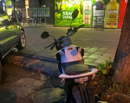 Спарк Другая, объемом двигателя 0.2 л и пробегом 0 тыс. км за 968 $, фото 3 на Automoto.ua