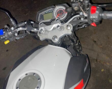 Спарк Другая, объемом двигателя 0.2 л и пробегом 0 тыс. км за 968 $, фото 2 на Automoto.ua
