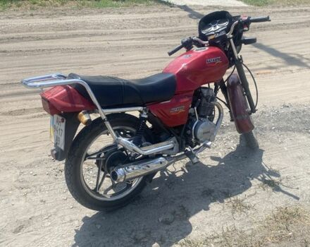 Спарк Другая, объемом двигателя 0.2 л и пробегом 0 тыс. км за 340 $, фото 2 на Automoto.ua