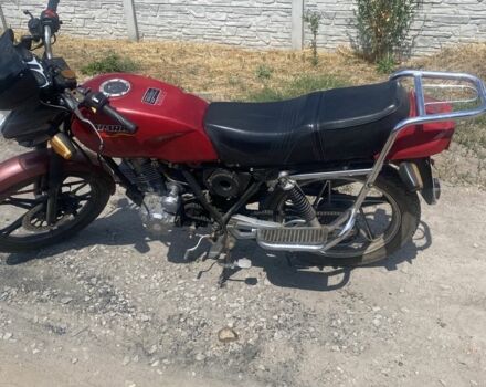 Спарк Другая, объемом двигателя 0.2 л и пробегом 0 тыс. км за 340 $, фото 1 на Automoto.ua