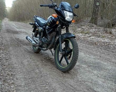 Спарк Другая, объемом двигателя 0.2 л и пробегом 0 тыс. км за 642 $, фото 5 на Automoto.ua