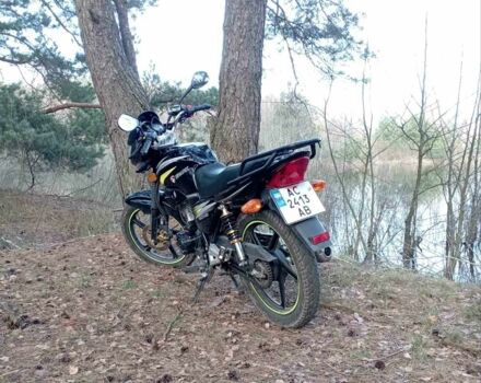 Спарк Другая 2008 в Ковель на Automoto.ua Спарк Другая, объемом двигателя 0.2 л и пробегом 0 тыс. км за 65 $, фото 4 на Automoto.ua