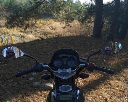 Спарк Другая, объемом двигателя 0.2 л и пробегом 0 тыс. км за 642 $, фото 4 на Automoto.ua