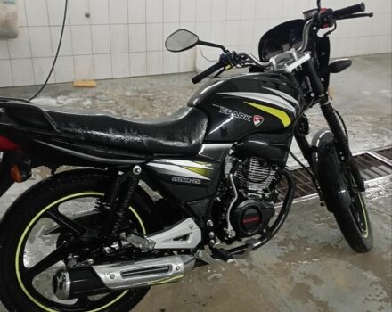 Спарк Другая, объемом двигателя 0.2 л и пробегом 0 тыс. км за 642 $, фото 2 на Automoto.ua