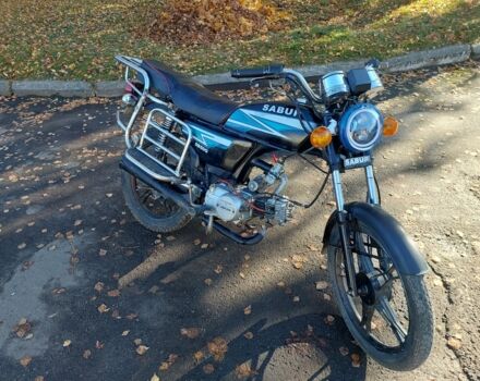 Спарк Другая, объемом двигателя 50 л и пробегом 0 тыс. км за 167 $, фото 1 на Automoto.ua