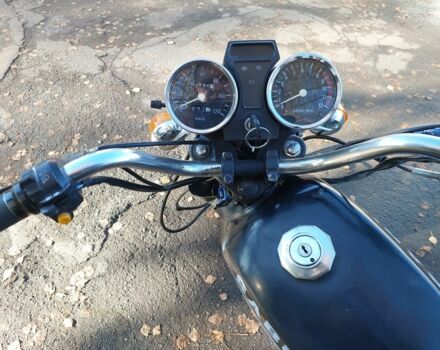 Спарк Другая, объемом двигателя 50 л и пробегом 0 тыс. км за 167 $, фото 2 на Automoto.ua