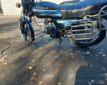 Спарк Другая, объемом двигателя 50 л и пробегом 0 тыс. км за 167 $, фото 3 на Automoto.ua