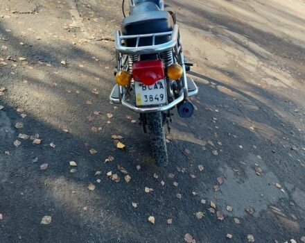 Спарк Другая, объемом двигателя 50 л и пробегом 0 тыс. км за 167 $, фото 4 на Automoto.ua