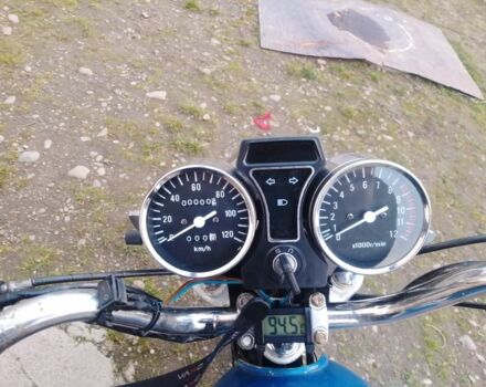 Спарк Другая, объемом двигателя 0.11 л и пробегом 0 тыс. км за 333 $, фото 6 на Automoto.ua