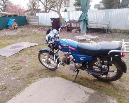 Спарк Другая, объемом двигателя 0.11 л и пробегом 0 тыс. км за 333 $, фото 3 на Automoto.ua