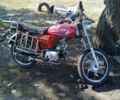 Спарк Інша, об'ємом двигуна 0.11 л та пробігом 0 тис. км за 264 $, фото 1 на Automoto.ua