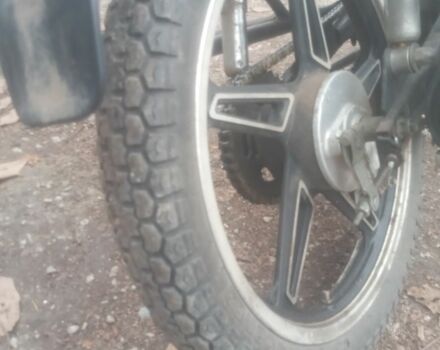 Спарк Інша, об'ємом двигуна 0.13 л та пробігом 0 тис. км за 404 $, фото 1 на Automoto.ua