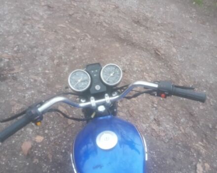 Спарк Інша, об'ємом двигуна 0.13 л та пробігом 0 тис. км за 404 $, фото 2 на Automoto.ua