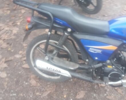 Спарк Інша, об'ємом двигуна 0.13 л та пробігом 0 тис. км за 404 $, фото 6 на Automoto.ua