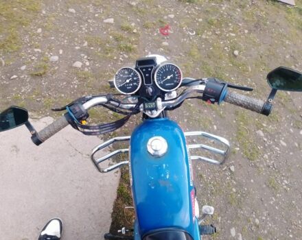 Спарк Другая, объемом двигателя 0.11 л и пробегом 0 тыс. км за 333 $, фото 5 на Automoto.ua