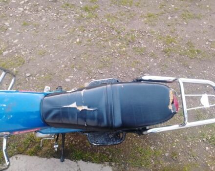 Спарк Другая, объемом двигателя 0.11 л и пробегом 0 тыс. км за 333 $, фото 4 на Automoto.ua