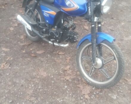 Спарк Інша, об'ємом двигуна 0.13 л та пробігом 0 тис. км за 404 $, фото 7 на Automoto.ua