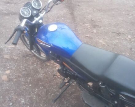 Спарк Інша, об'ємом двигуна 0.13 л та пробігом 0 тис. км за 404 $, фото 3 на Automoto.ua