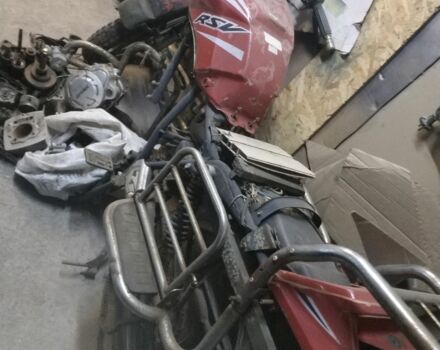 Спарк Другая, объемом двигателя 0.15 л и пробегом 0 тыс. км за 142 $, фото 1 на Automoto.ua