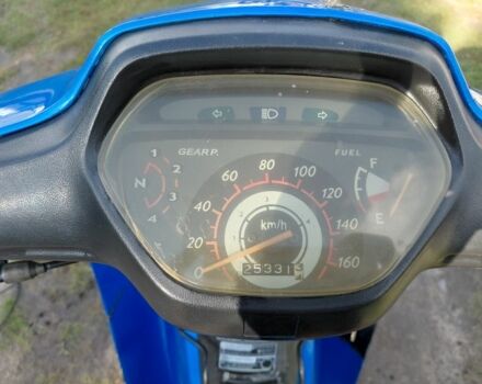 Спарк Інша, об'ємом двигуна 0.11 л та пробігом 0 тис. км за 360 $, фото 5 на Automoto.ua