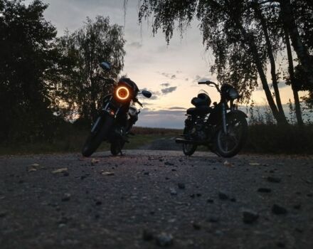 Спарк Інша, об'ємом двигуна 0.15 л та пробігом 0 тис. км за 714 $, фото 4 на Automoto.ua