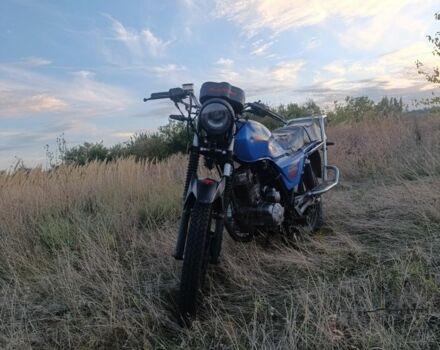 Спарк Інша, об'ємом двигуна 0.15 л та пробігом 0 тис. км за 238 $, фото 6 на Automoto.ua