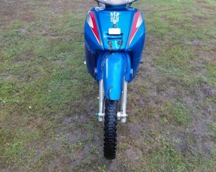 Спарк Інша, об'ємом двигуна 0.11 л та пробігом 0 тис. км за 360 $, фото 1 на Automoto.ua