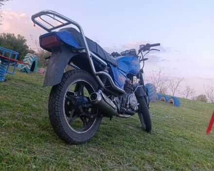 Спарк Інша, об'ємом двигуна 0.15 л та пробігом 0 тис. км за 142 $, фото 2 на Automoto.ua