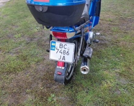 Спарк Інша, об'ємом двигуна 0.11 л та пробігом 0 тис. км за 360 $, фото 4 на Automoto.ua