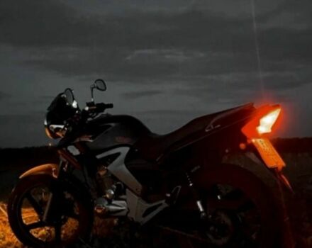 Спарк Інша, об'ємом двигуна 0.15 л та пробігом 0 тис. км за 714 $, фото 2 на Automoto.ua