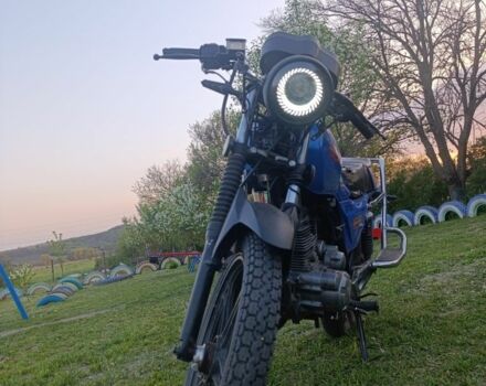 Спарк Інша, об'ємом двигуна 0.15 л та пробігом 0 тис. км за 142 $, фото 1 на Automoto.ua