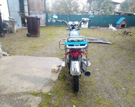 Спарк Інша, об'ємом двигуна 0.11 л та пробігом 0 тис. км за 328 $, фото 2 на Automoto.ua