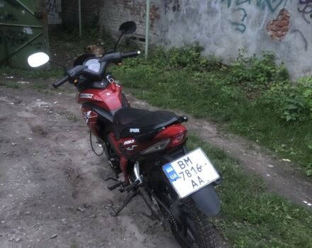 Спарк Інша, об'ємом двигуна 0.13 л та пробігом 0 тис. км за 500 $, фото 2 на Automoto.ua