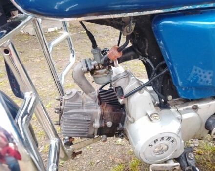 Спарк Інша, об'ємом двигуна 0.11 л та пробігом 0 тис. км за 328 $, фото 5 на Automoto.ua